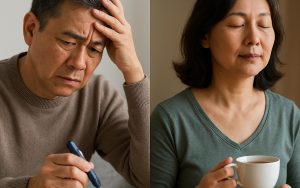 糖尿病不是只有血糖出問題,「大腦訊號亂掉」才是幕後黑手