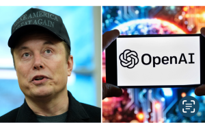 馬斯克爲何想掌控 OpenAI？幕後動機與 AI 爭霸戰