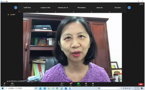 美南台湾旅馆公会再出发 续推休士顿轻旅游