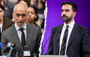 纽约市候任市长任命曾为“基地组织”恐怖分子辩护的争议律师担任要职