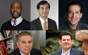 有色人种选民在2020年 总统大选中恢復了美国的民主