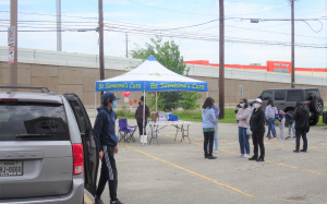 拯救Lillian圆圆骨髓库登记活动 昨有25位潜在骨髓捐赠者爱心註册