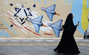 川普延长停火待伊朗终战方案