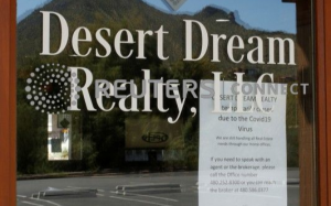 疫情緻美国近5万个零售店关闭