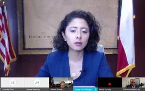 哈里斯郡3000萬紓困金,23、24日接受申請,最高可領1500元!