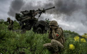 美國提和平方案　烏克蘭：不接受逾越「紅線」協議