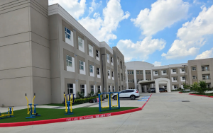 養老與投資兼得的理想社區-永春莊  可租可買靈活選擇,安居養老更省心!