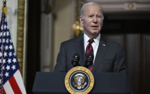 司法部调查拜登任期末赦免令   涉嫌健康状况不适合行使总统职权