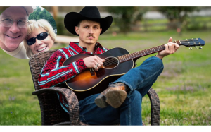 弗吉尼亚州乡村歌手母亲遇害  父亲击毙持刀入侵歹徒