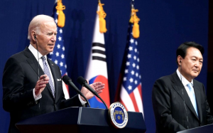 韩国和美国准备开展新合作以遏制朝鲜的核威胁