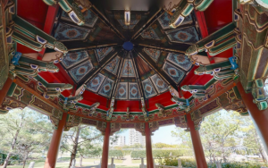 敦睦亭修復工程蓄势待发  ——见证休士顿与台北长达半世纪的深厚情谊