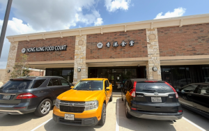 香港食堂即将开业，原汁原味港式美食登陆密苏里市