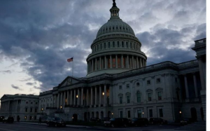 川普4月2日宣布「以國家為基礎」對等關稅