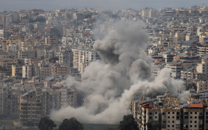 伊朗战火继续延烧