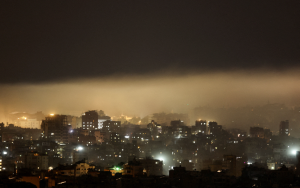 停戰是最佳選擇