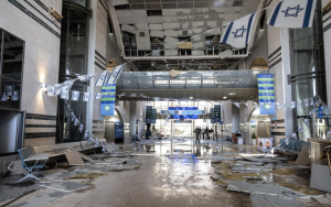 伊朗袭击以色列医院，总统特朗普将于两周内决定美方介入方式