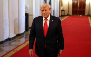 美聯邦法官指特朗普政府官員或面臨刑事藐視法庭指控