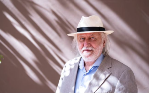 匈牙利作家夺得2025年诺贝尔文学奖