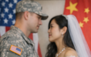 佛州檢方起訴11嫌　涉利誘美軍與中國公民假結婚