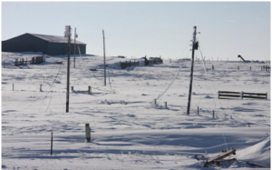 CNN主播抨击德州州长阿伯特将停电归咎於再生能源 天然气是德州电力主要来源 天然气管线急冻导致断电