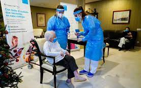 新规上路!德州护理机构探访规定放宽