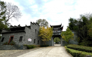 山清水秀,人傑地靈,訪古城襄陽東津古鎮鹿門山孟浩然故居