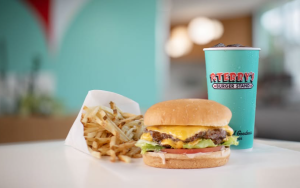 德州人气汉堡店 P. Terry’s 将於本月在休士顿再开新店