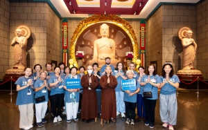 诚挚邀请您共赴 2025 中台朝圣之旅