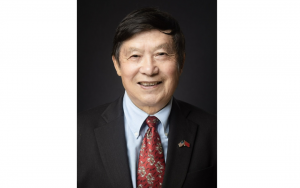 张教平教授逝世讣告