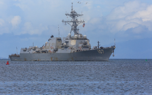 美參院通過程序性表決　限制川普對委內瑞拉再動武