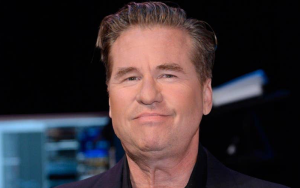 《壯志淩雲》《永遠的蝙蝠俠》男星瓦爾·基爾默去世,享年65歲