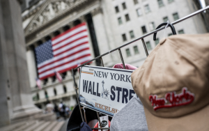 鲍尔示警美国就业成长大幅放缓