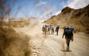 聯合國：移民穿越撒哈拉沙漠 比地中海更致命