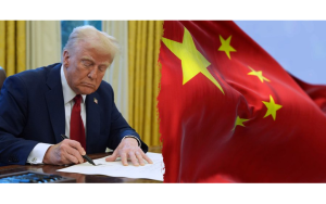 特朗普中国留学生新政:贸易强硬与教育开放的双重博弈