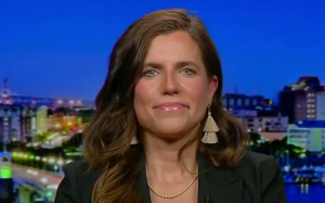 梅斯：如果 FBI 和 DOJ 不愿意调查拜登，国会“会为他们做他们的工作”