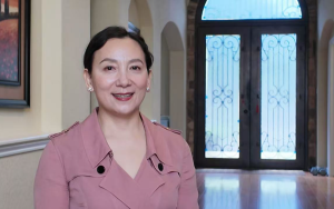 从大理到休斯顿:华裔学者杨洁的奋斗与文化传承之路