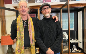 「臺湾文学翻译展」於美国奥克拉荷马大学展开