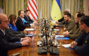 俄罗斯入侵乌克兰战争局势最新进展系列之六十四