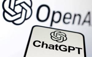 競爭更激烈 OpenAI活躍用戶數破4億