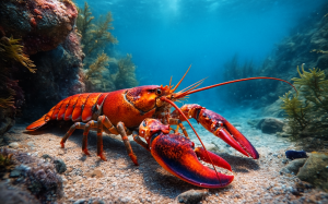 牠們為何幾乎不會老？龍蝦的端粒秘密，破解「不衰老物種」背後的真正科學