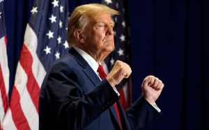 特朗普在美国最高法院赢得科罗拉多州选票取消资格案