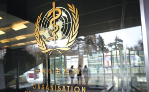疫情未缓 WHA拟改虚拟会议