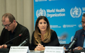 美出现第2起武汉肺炎疑似病例 德州当局调查