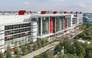 2024 年將成爲休斯頓各種會議強勁年份  從現在到感恩節將舉行幾場重大會議