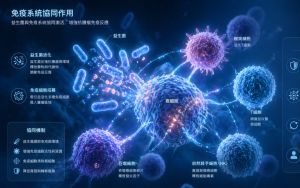 益生菌改造技術，抗癌治療迎來關鍵轉折
