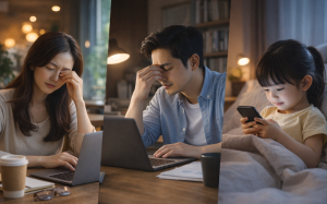 眼睛修復的新曙光，突破性研究揭開視網膜再生關鍵，數千萬視力患者迎來希望