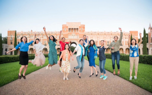 “”龙学天下“夏令营招生了！”