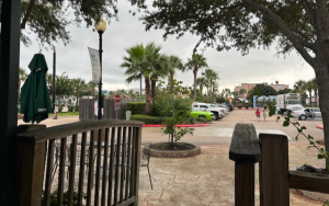 Kemah 小鎮咖啡館