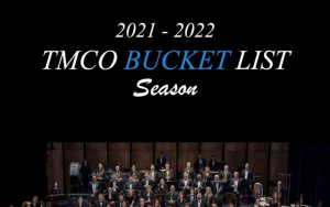 TMCO疫情后的第一场音乐在Hobby Center举行!