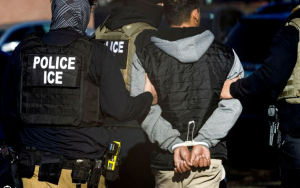 聯邦執勤到處抓人　移民社區人心惶惶